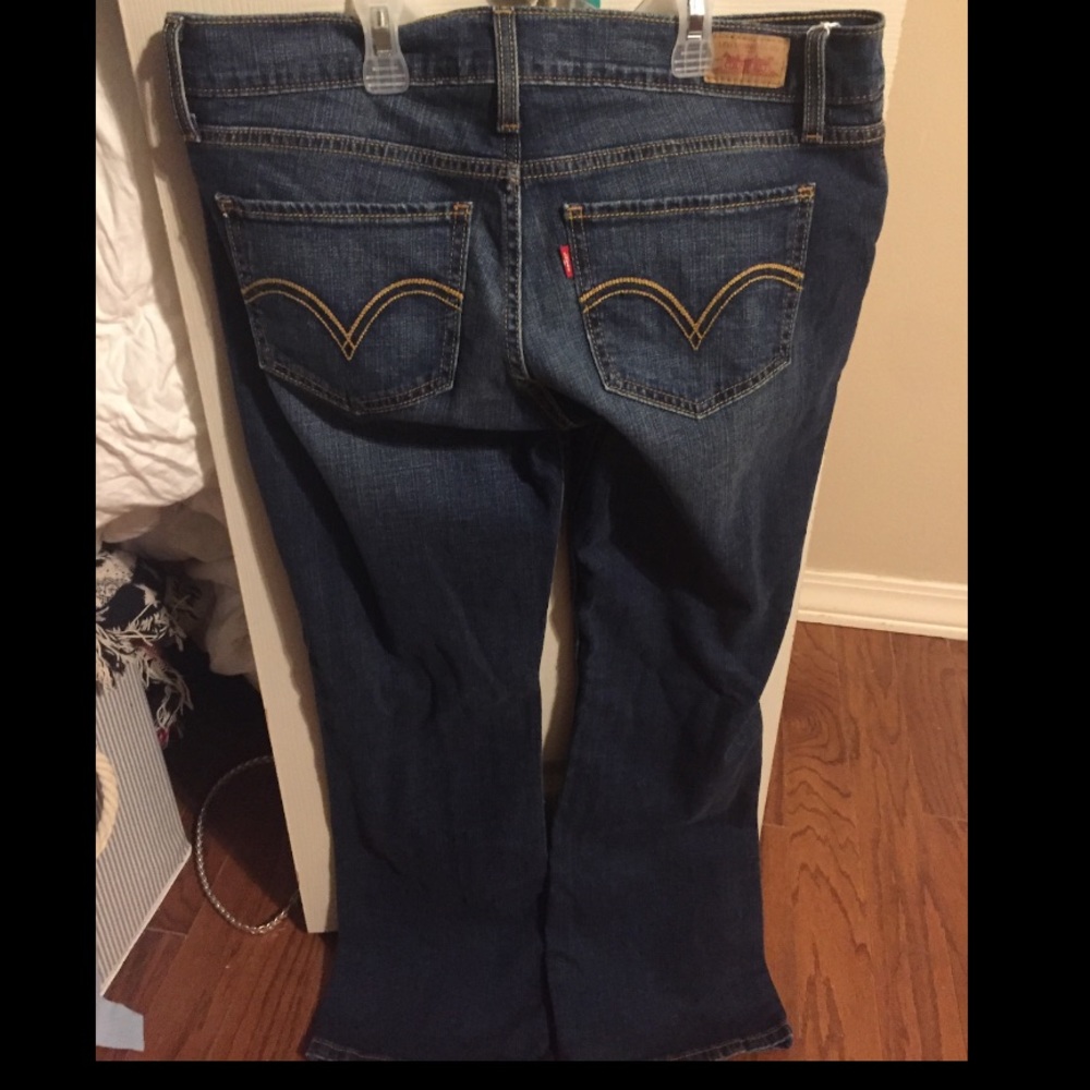 Jeans - Picture 2 of 2